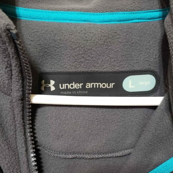 Under Armour Cayley Snowboarding / Ski / Snow Jacket - Picture 5 of 11